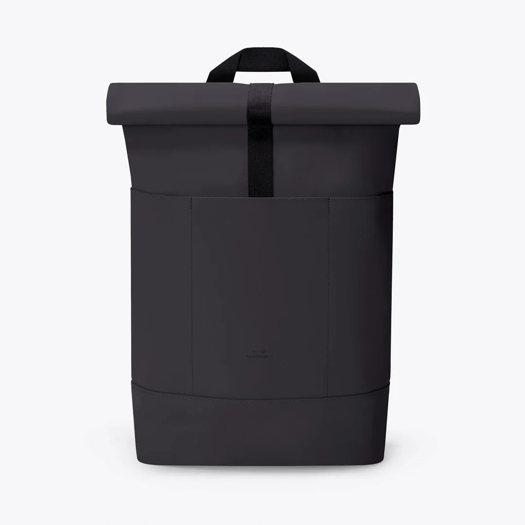 SAC A DOS HAJO BACKPACK black