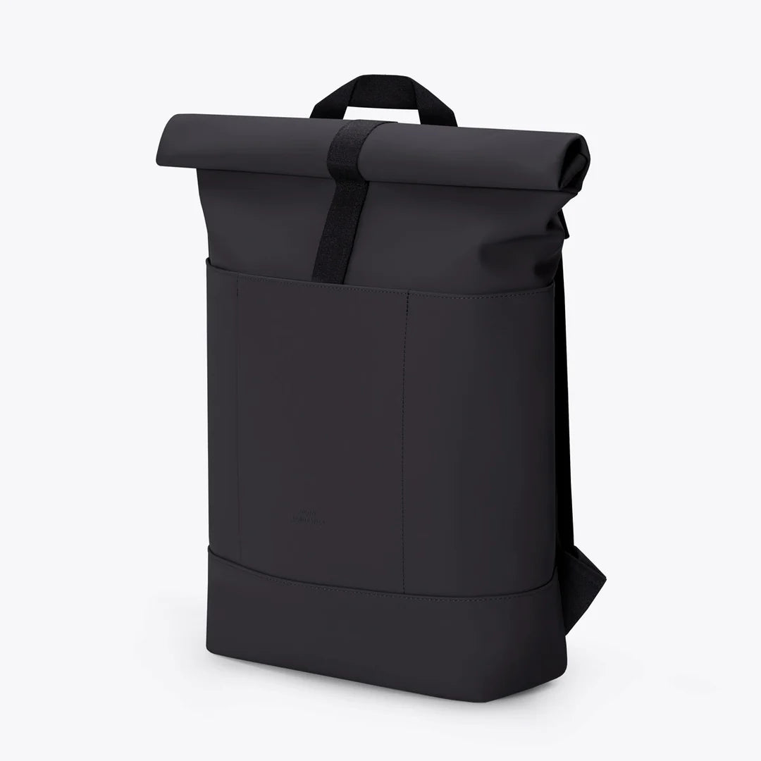 SAC A DOS HAJO BACKPACK black