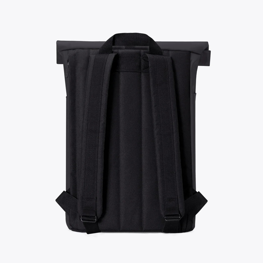 SAC A DOS HAJO BACKPACK black