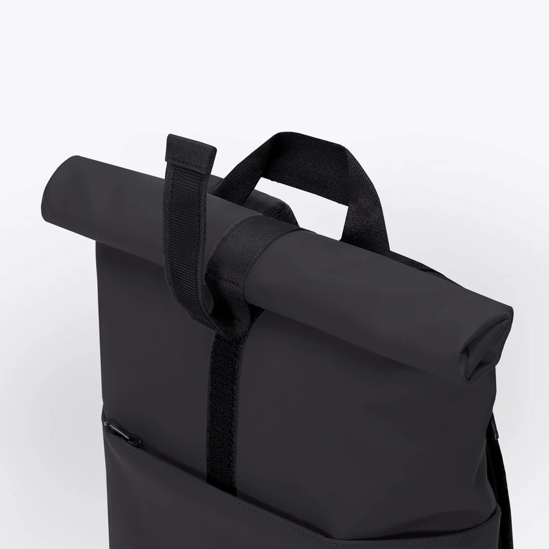 SAC A DOS HAJO BACKPACK black