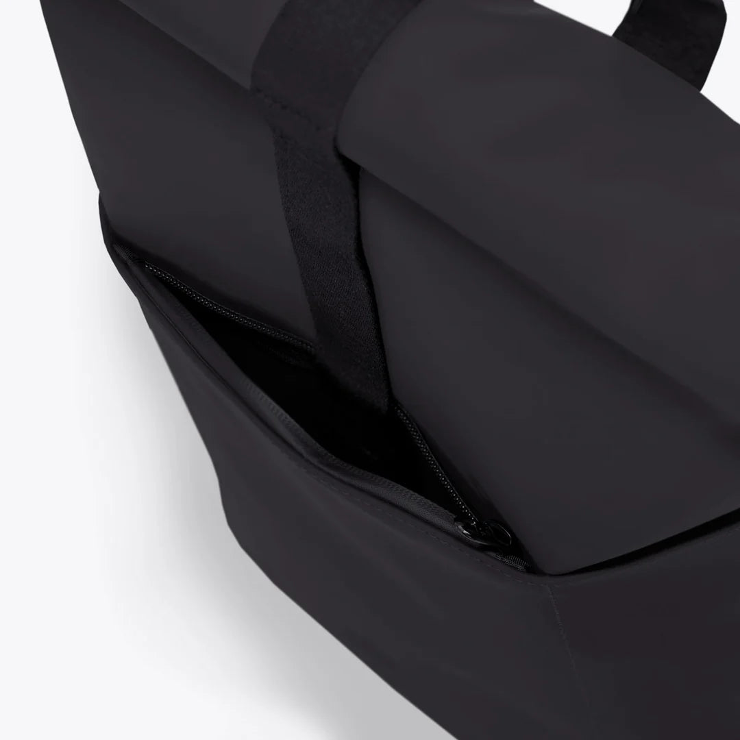 SAC A DOS HAJO BACKPACK black