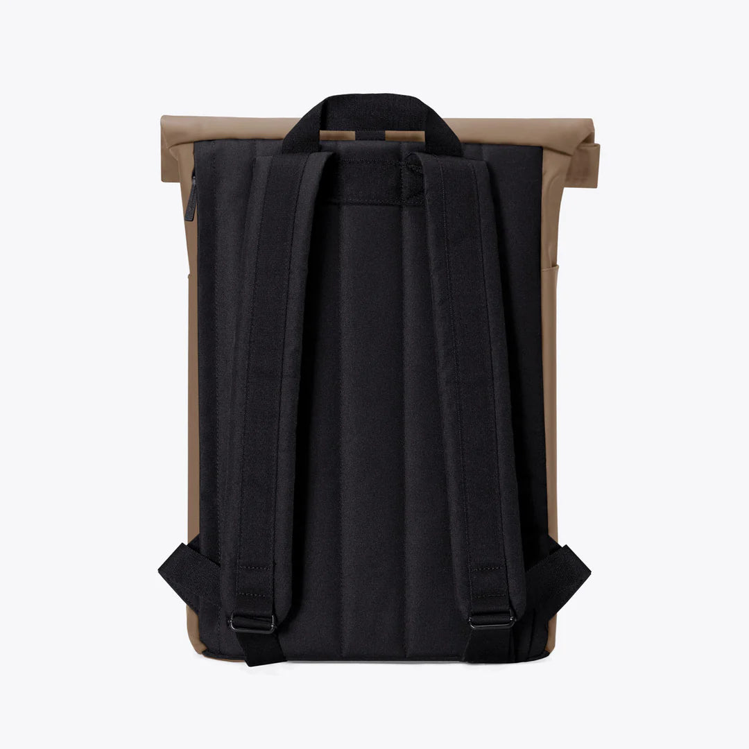 SAC A DOS HAJO BACKPACK chesnut