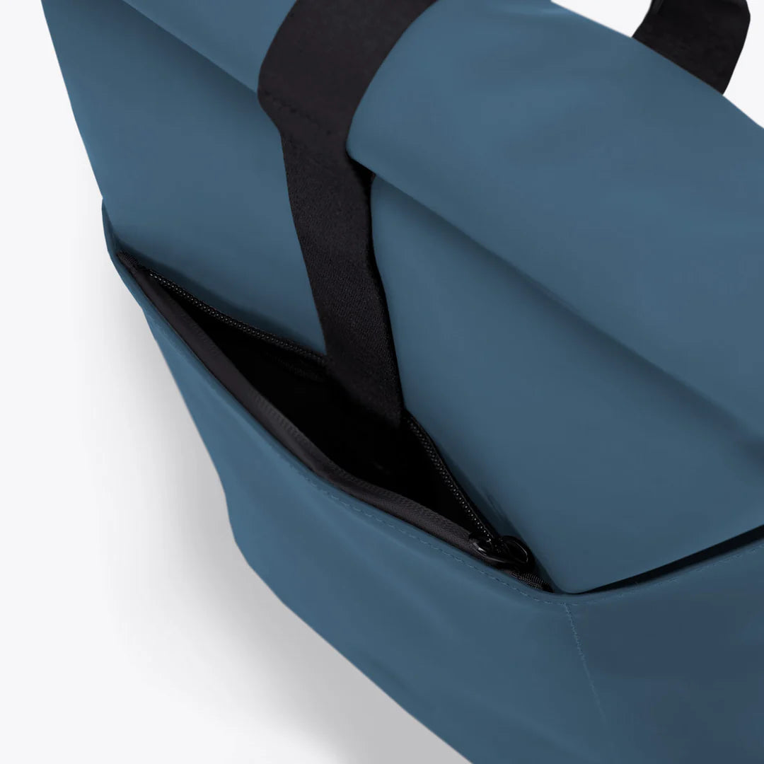 SAC A DOS HAJO BACKPACK petrol