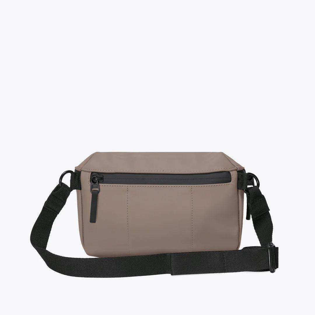 Sac banane JONA dark sand