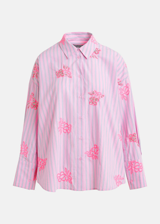 Chemise Jalinki rose