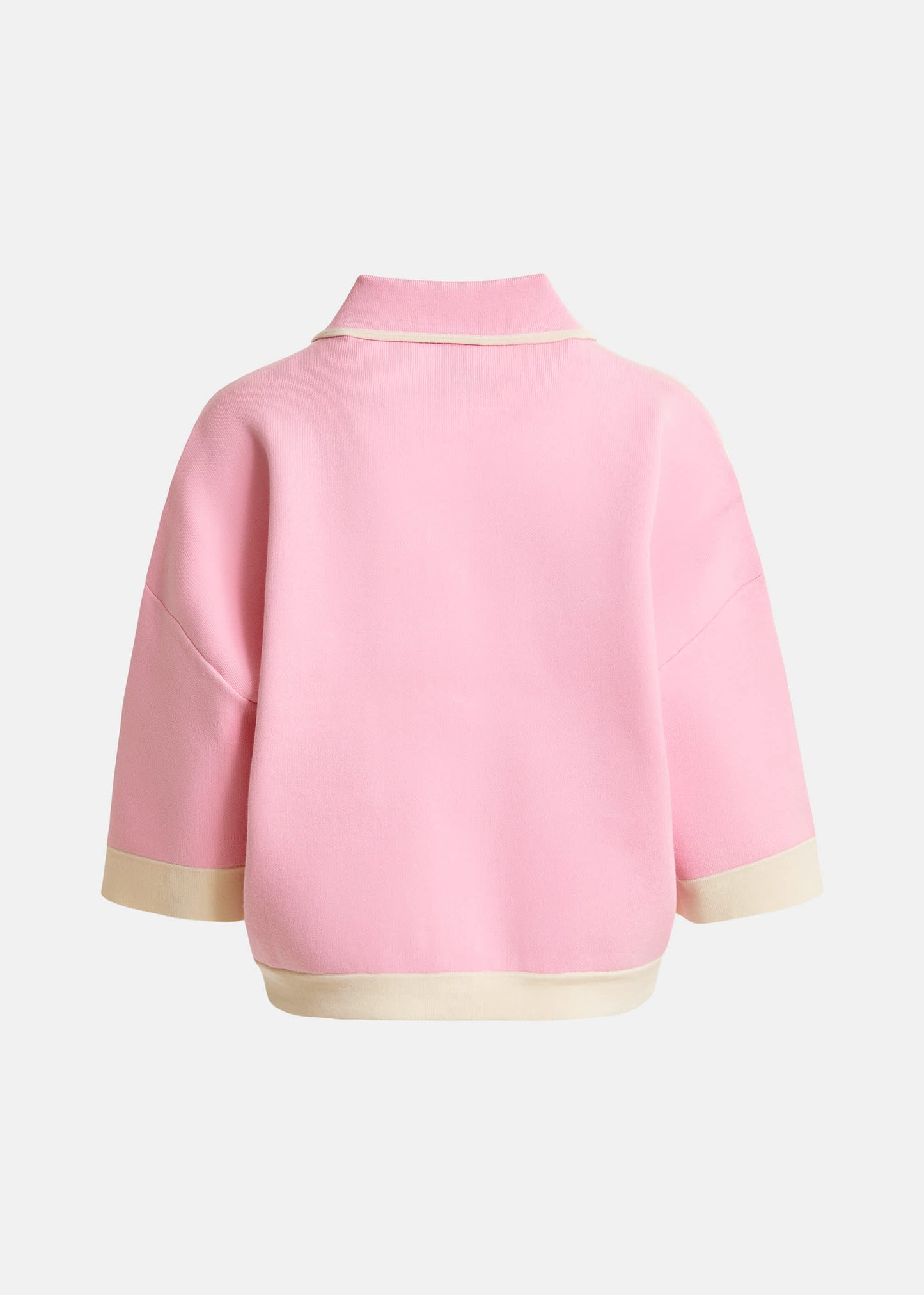 Veste/gilet Jugly rose