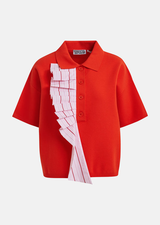 Polo Jumble orange