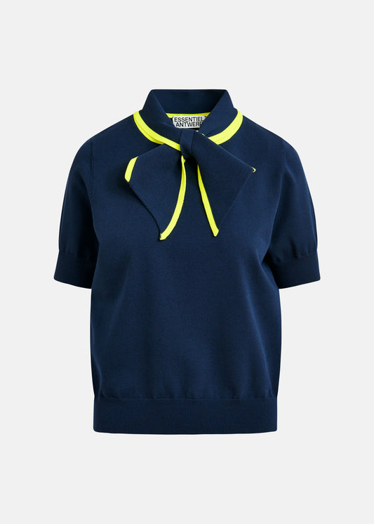 Polo Jonda navy