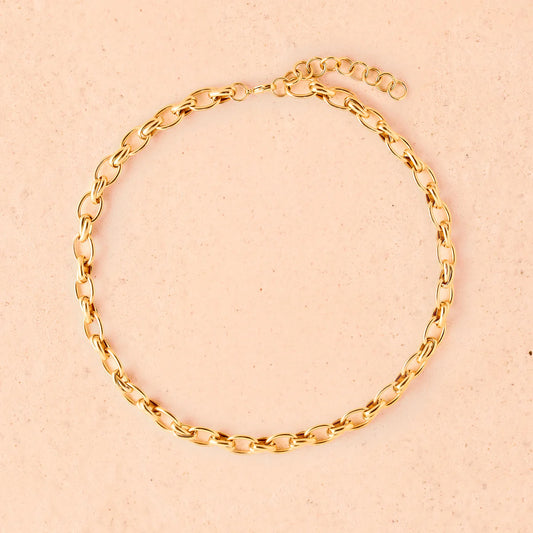 Collier Alessia