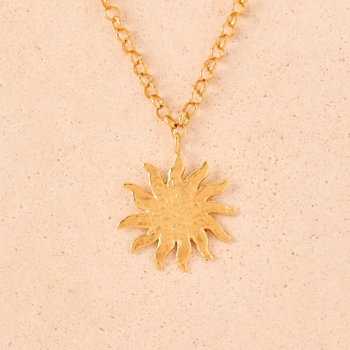 Collier HELIO