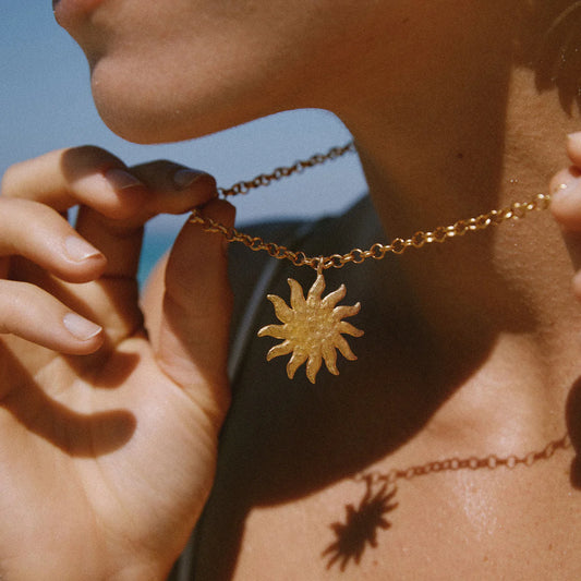 Collier HELIO