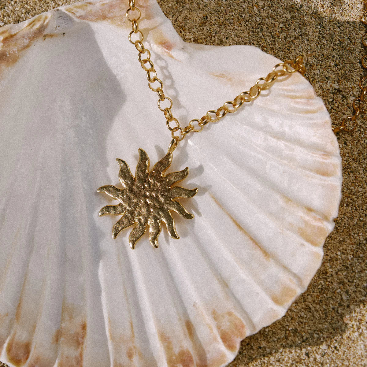 Collier HELIO