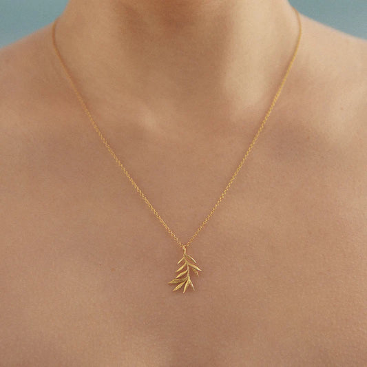 Collier ELAIA