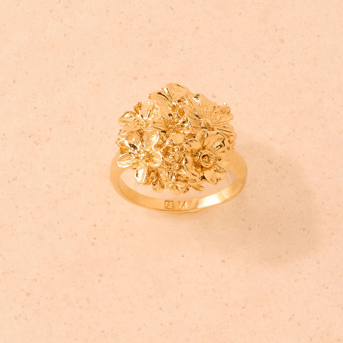 Bague MELI