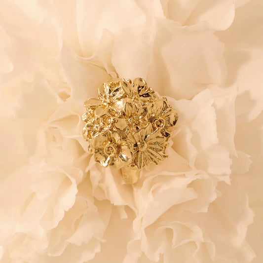 Bague MELI