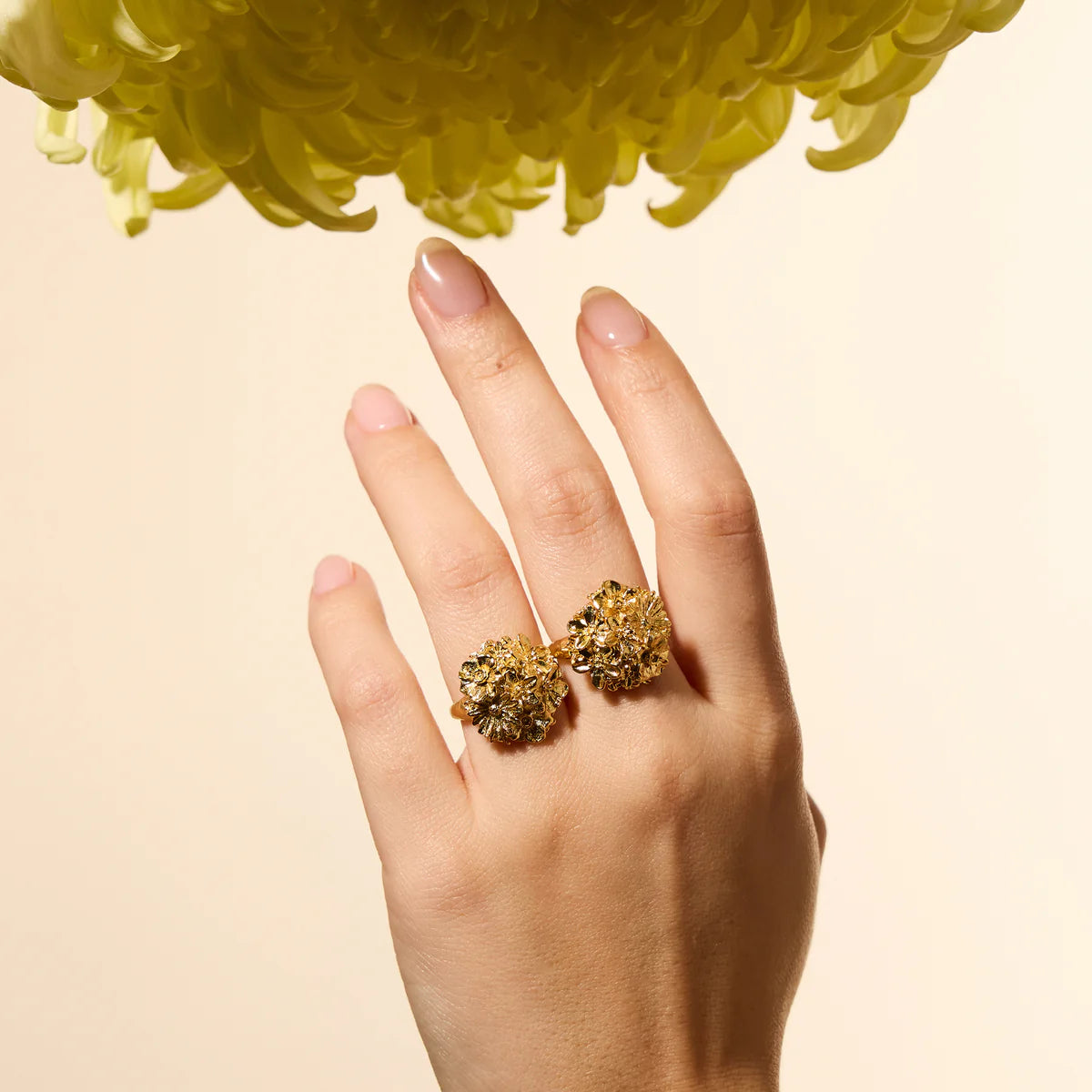 Bague MELI