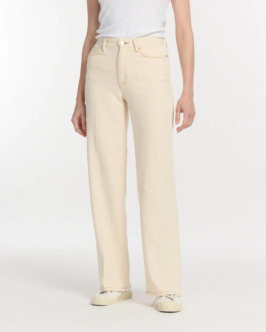 Jean Suffren écru 3D