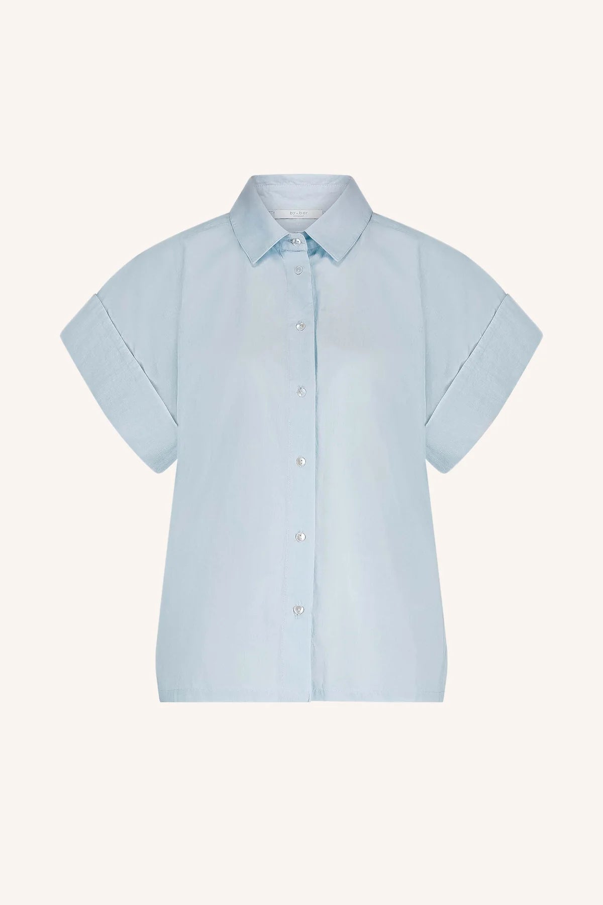 Chemise Pixie chambray