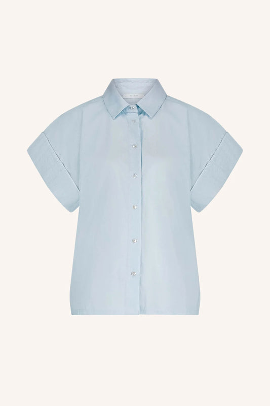 Chemise Pixie chambray