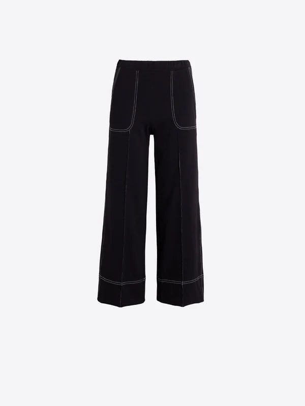 Pantalon Bettina noir