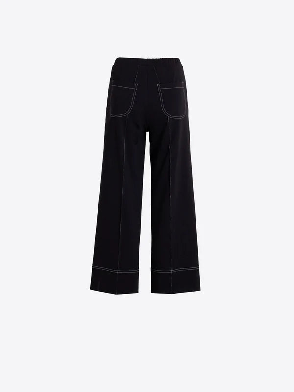 Pantalon Bettina noir