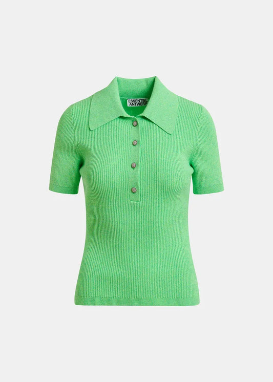 Polo Jabric vert