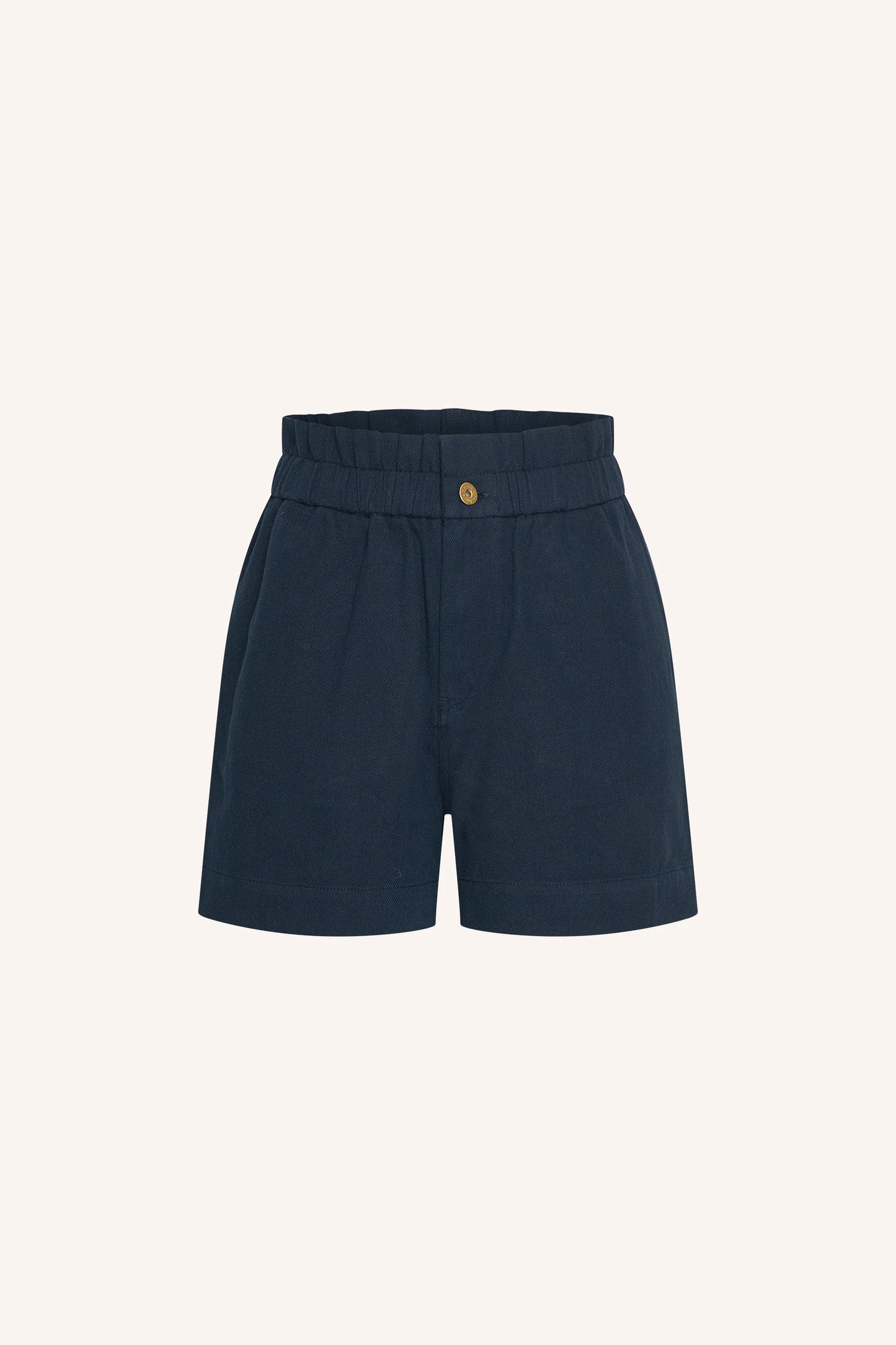 Short Leon marine