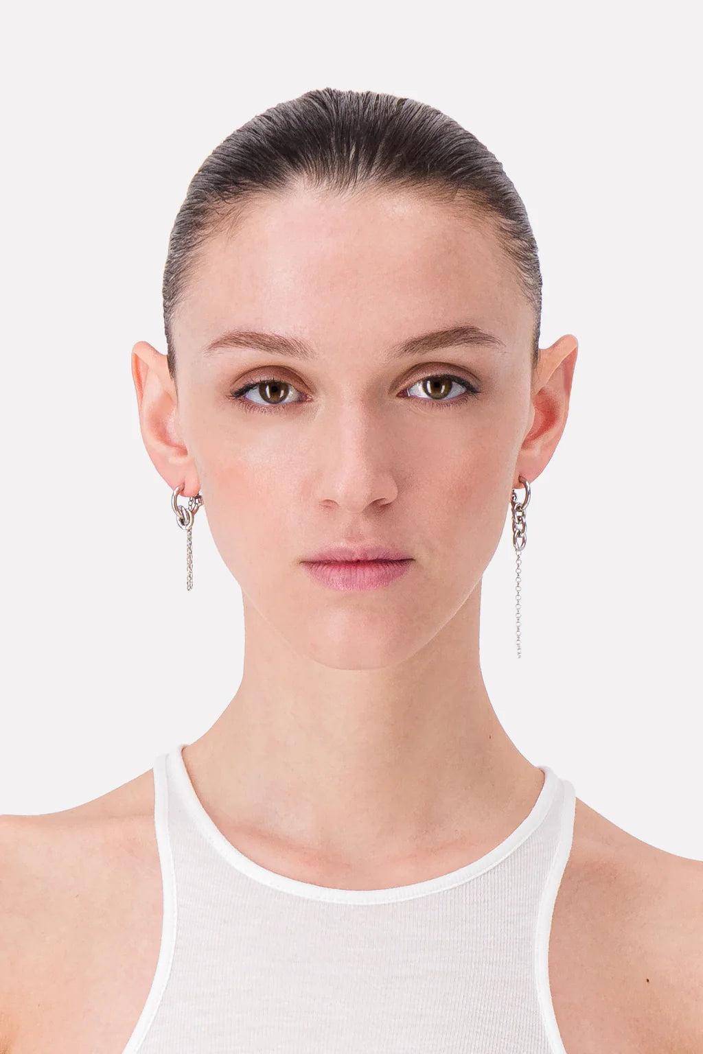 Boucles d’oreilles Amon