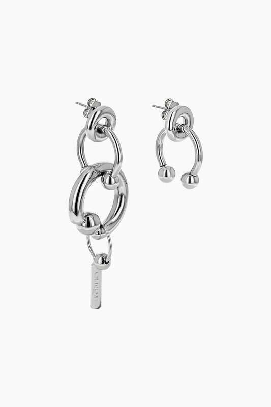 Boucles d’oreilles Dolly