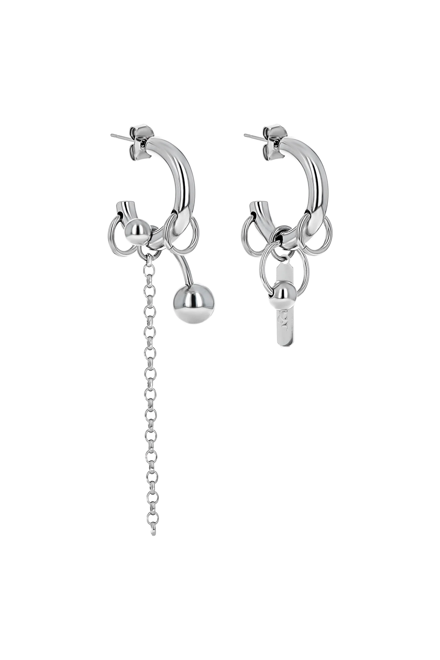 Boucles d’oreilles Evie
