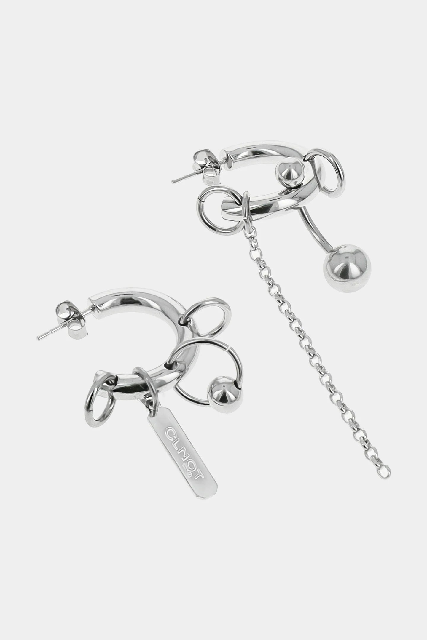 Boucles d’oreilles Evie
