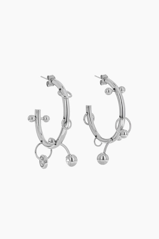 Boucles d’oreilles Jessie