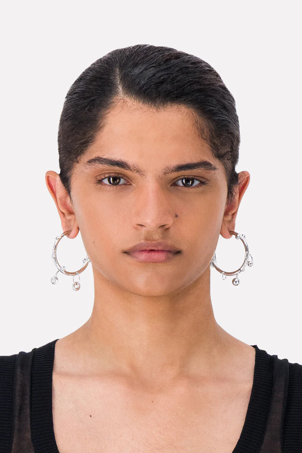 Boucles d’oreilles Jessie