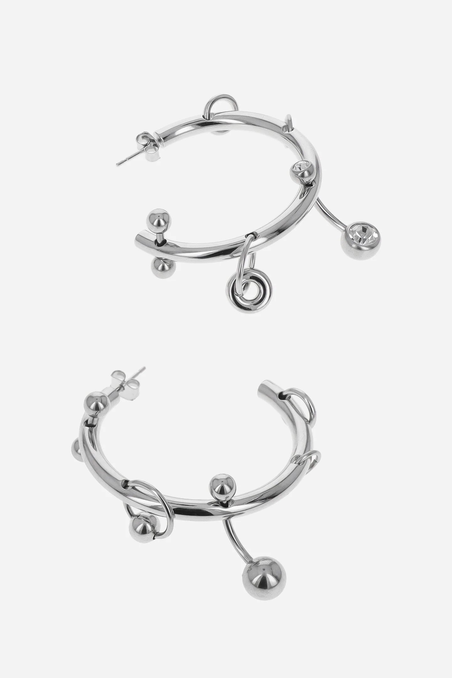 Boucles d’oreilles Jessie