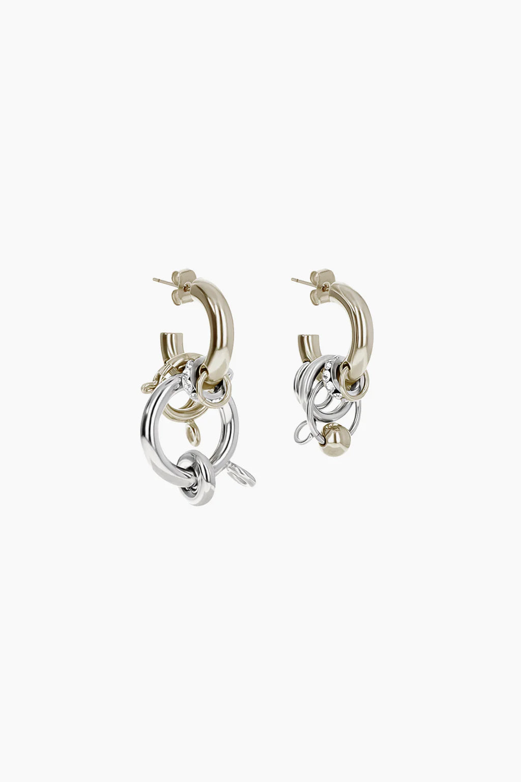 Boucles d’oreille Anila