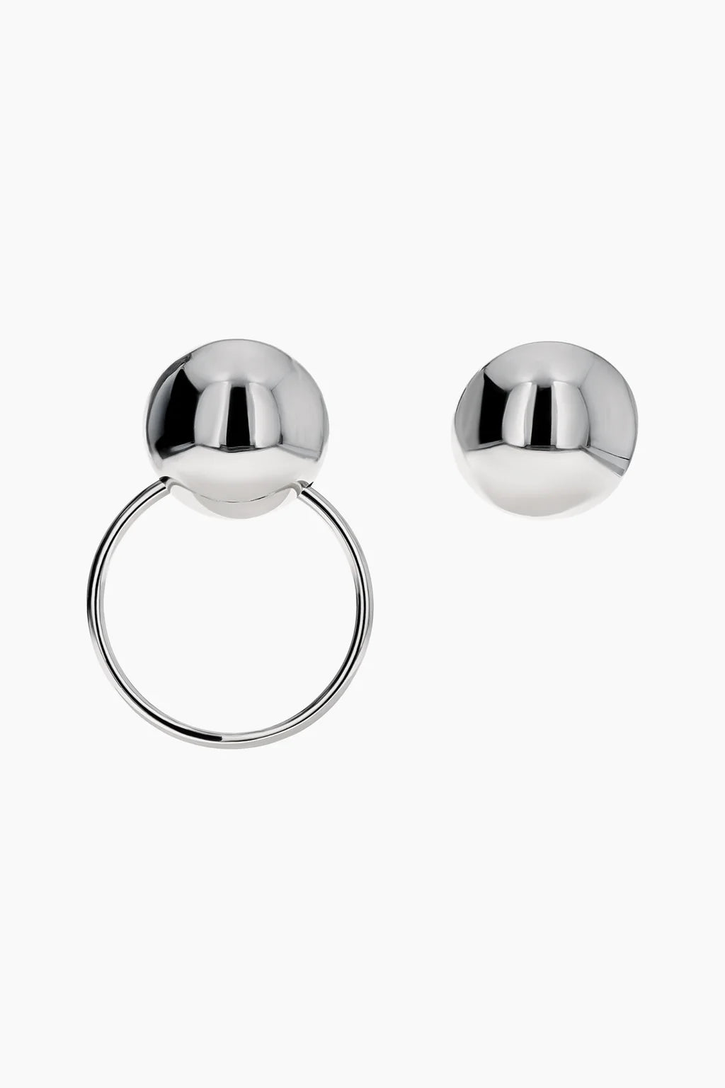 Boucles d’oreille Edie