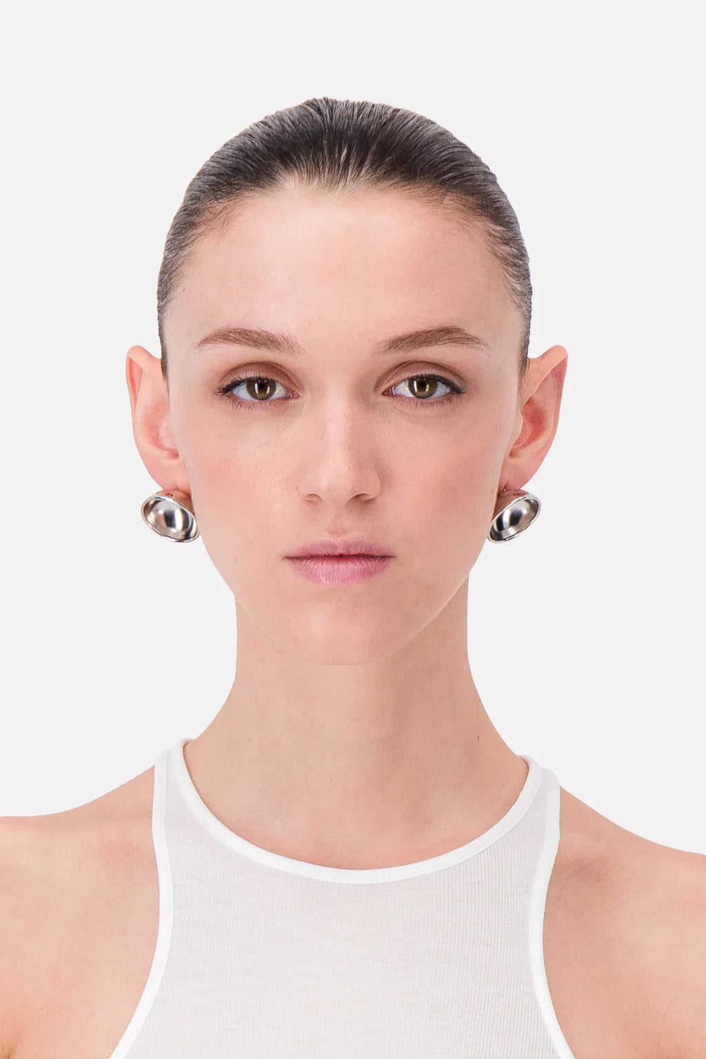 Boucles d’oreilles Freja (médium)