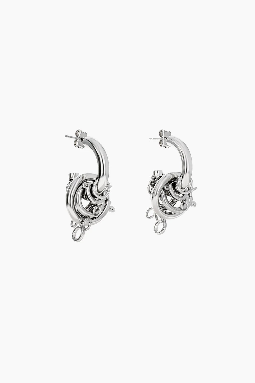 Boucles d’oreilles Jay