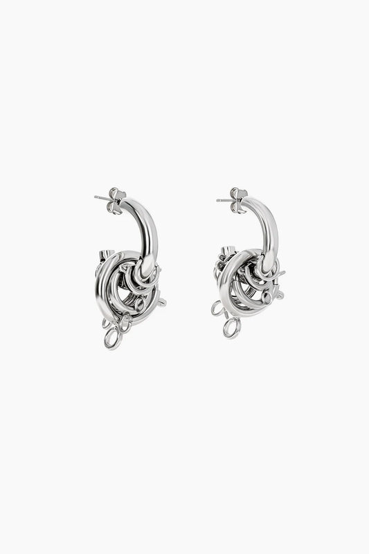 Boucles d’oreilles Jay