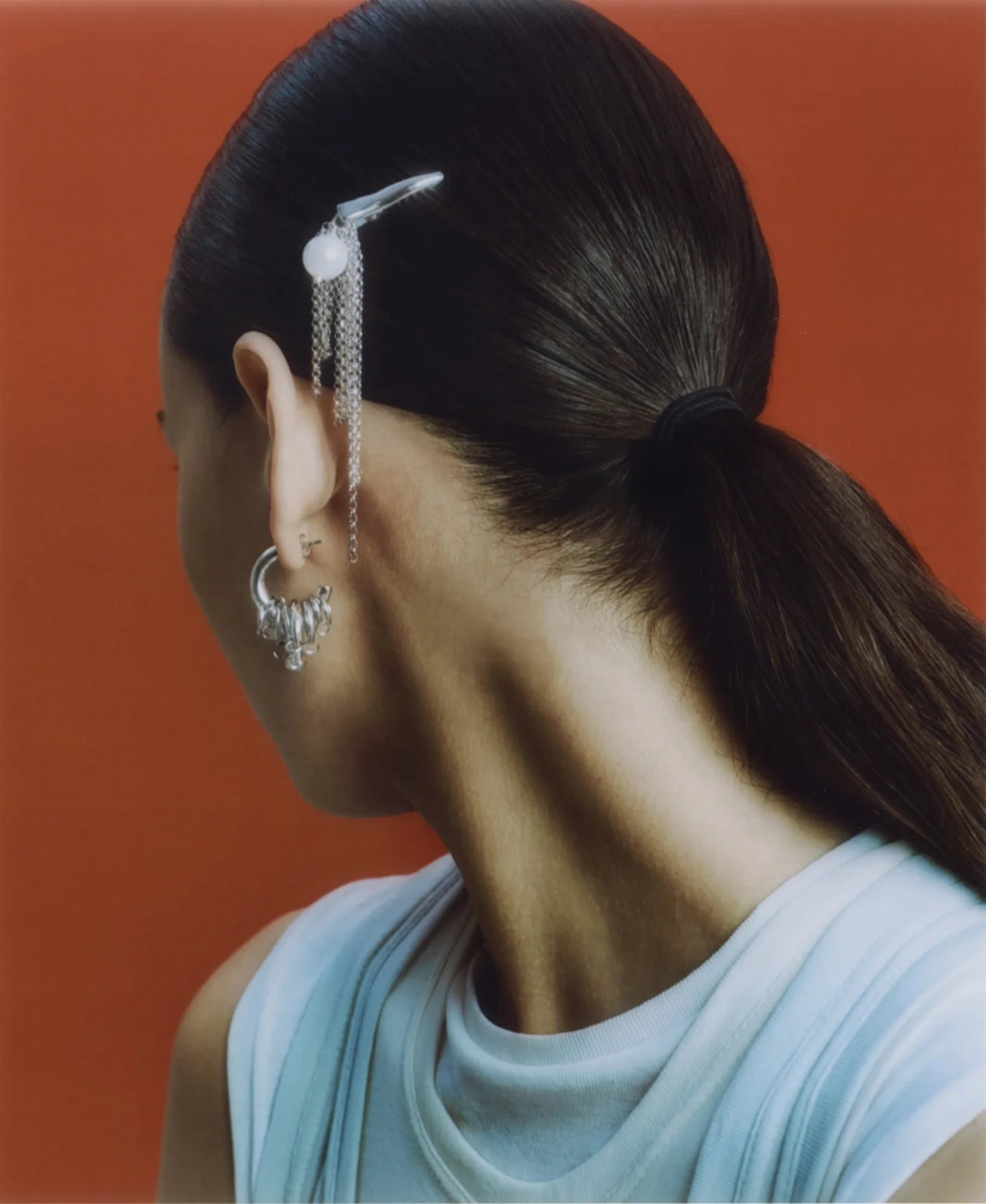 Boucles d’oreilles Jay