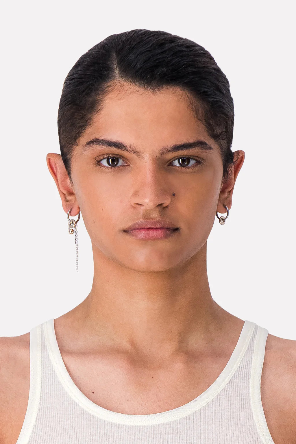 Boucles d’oreille Kali