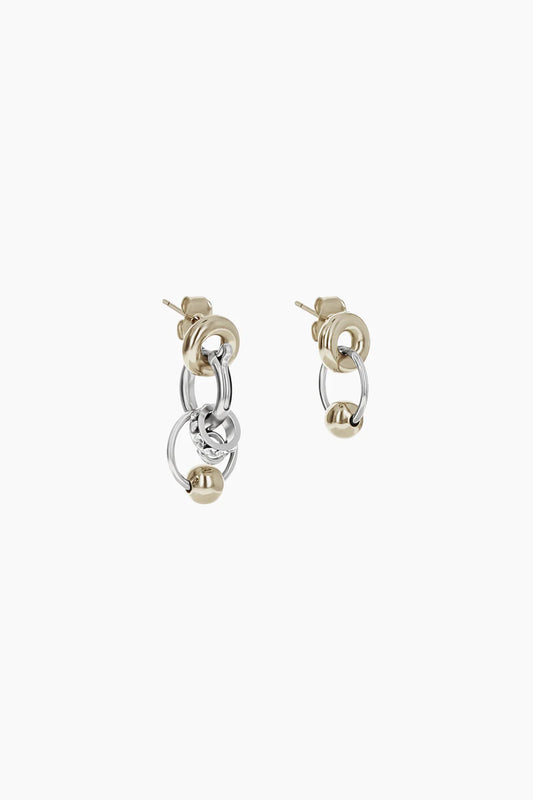 Boucles d’oreille Kris