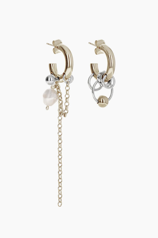 Boucles d’oreille Nathan