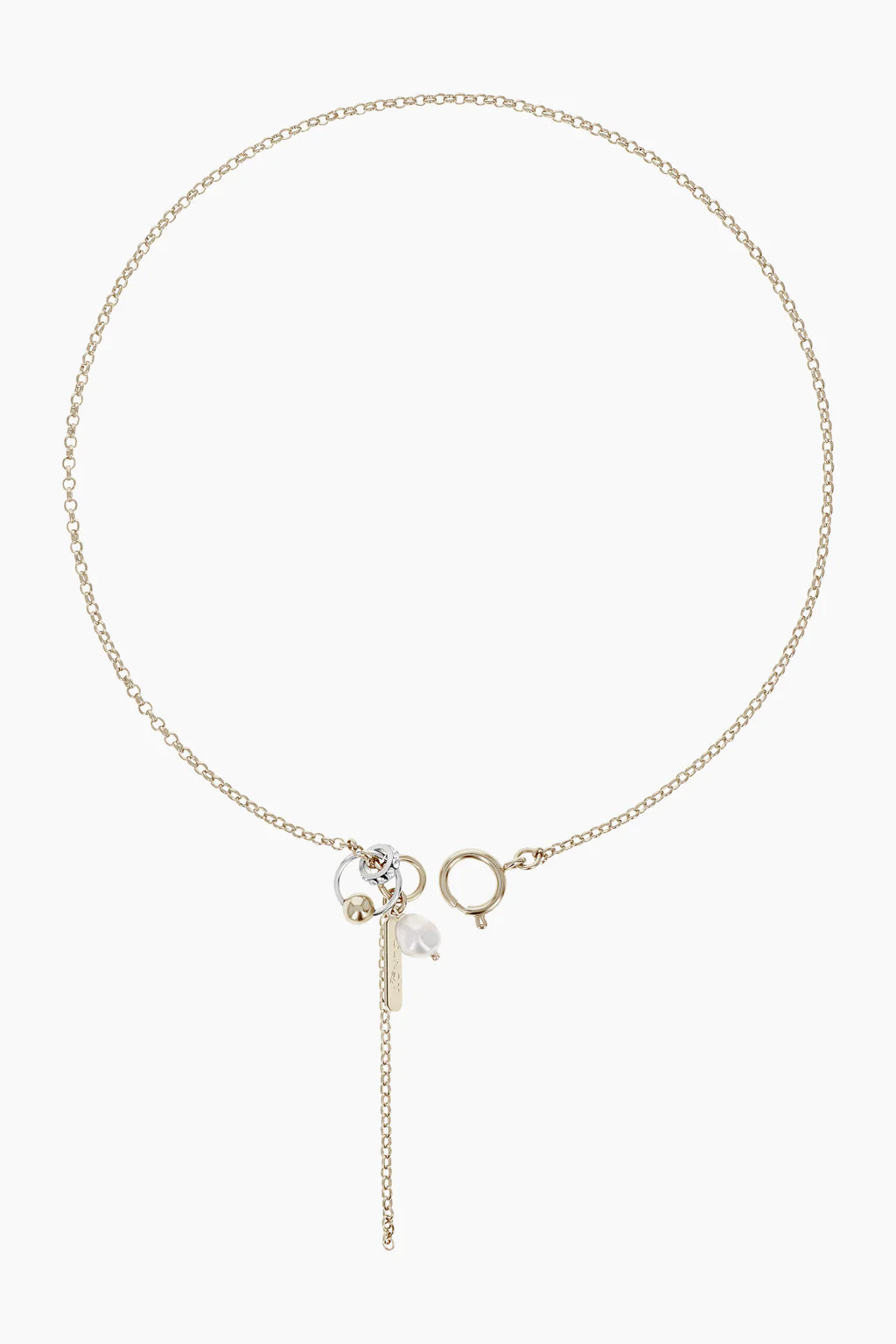 Collier Nathan