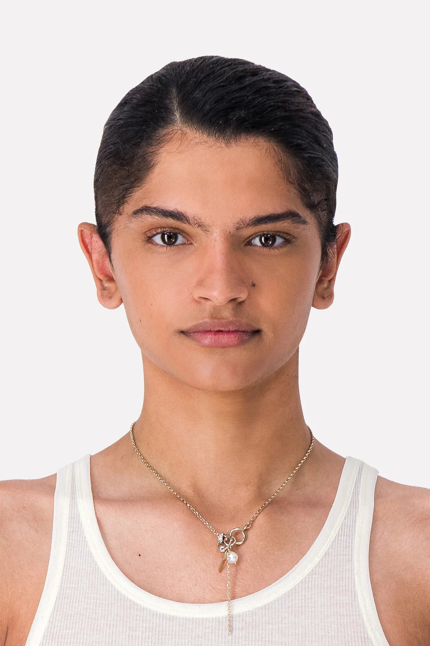 Collier Nathan