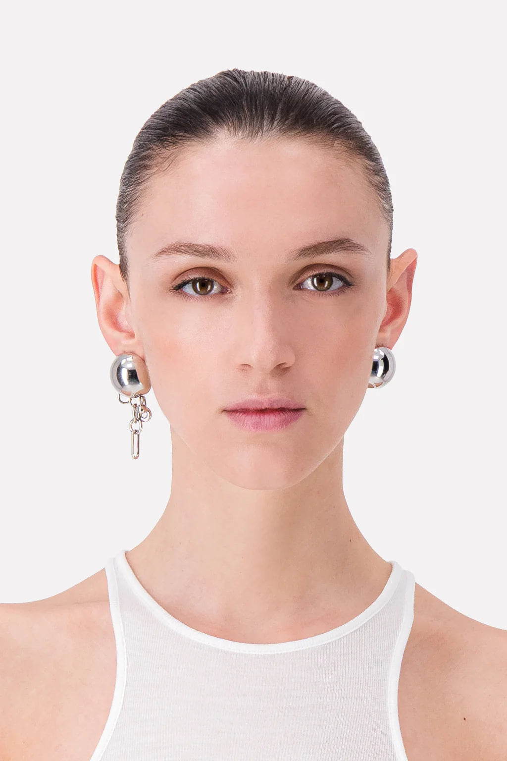 Boucles d’oreille Rae