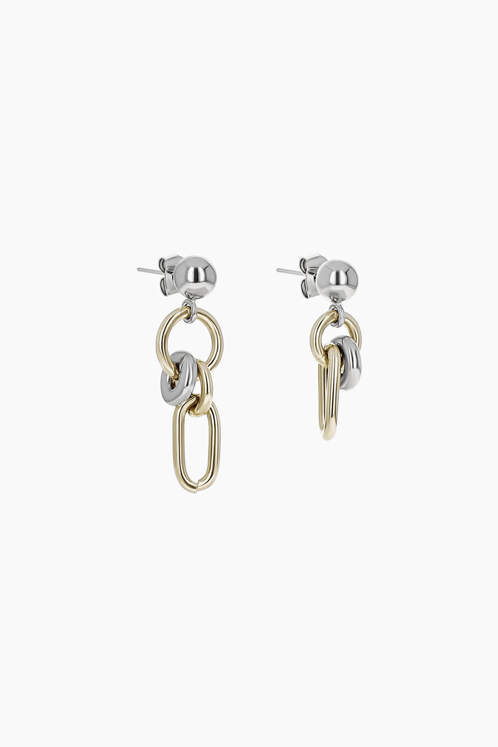 Boucles d’oreilles Scott