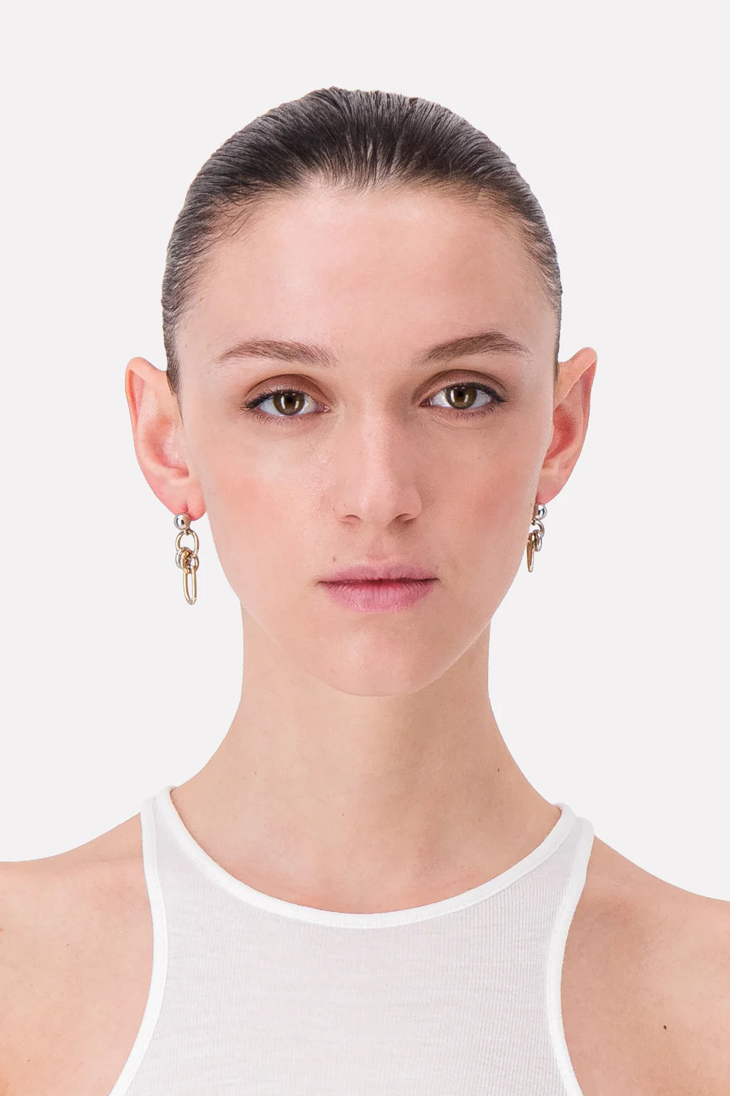Boucles d’oreilles Scott