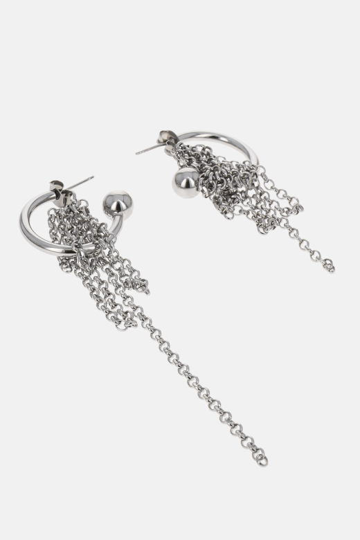 Boucles d’oreille Sienna (petite)