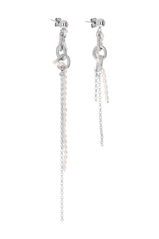 Boucles d’oreilles Salem